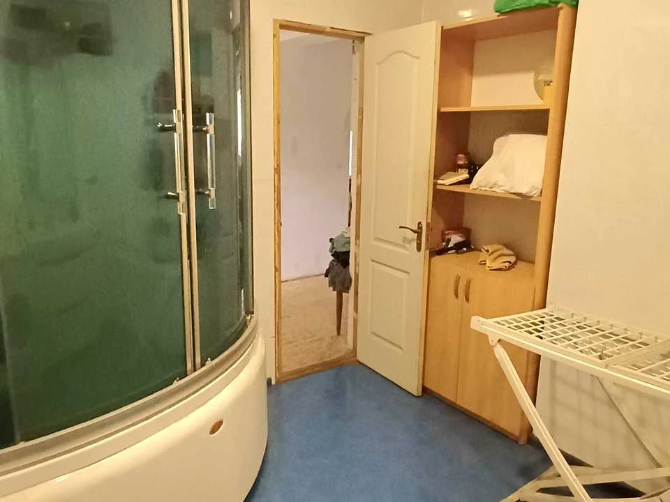 Будинок. Київ, 66-та Садова вул.