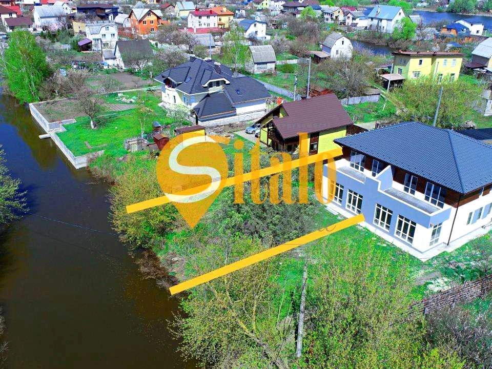 Будинок. Київ, Східно-Дальня