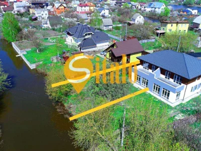 Будинок. Київ, Східно-Дальня