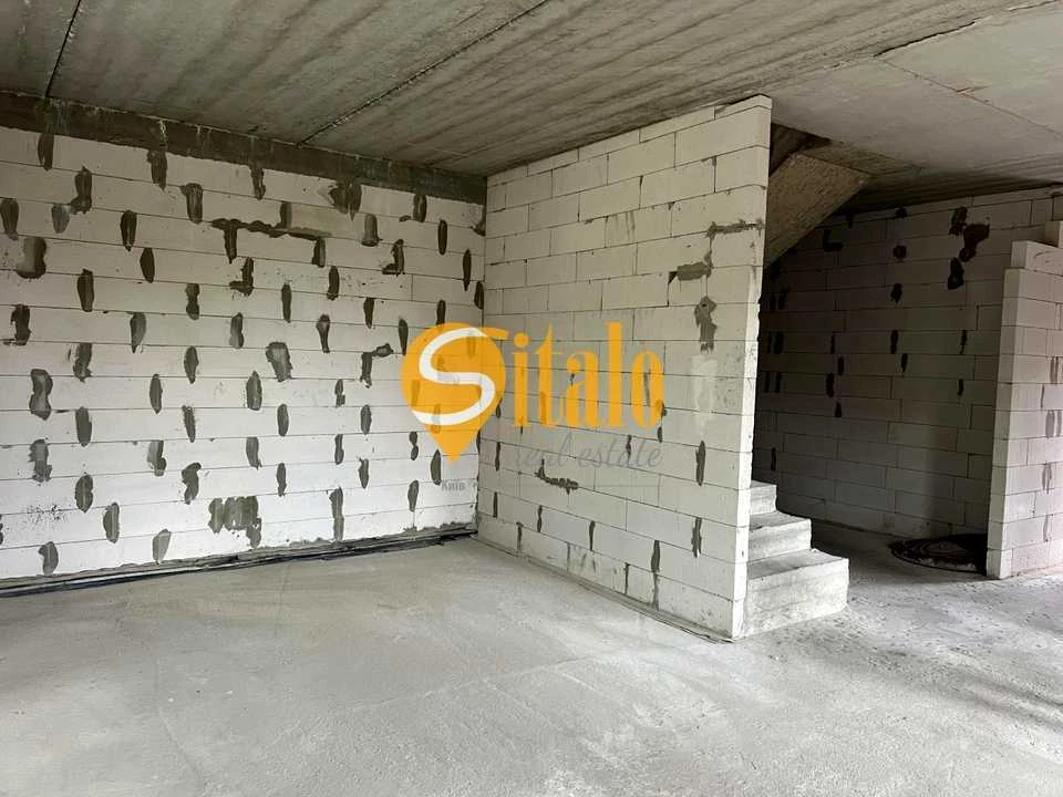 Будинок. Київ, Східно-Дальня
