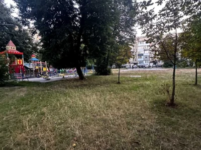 Квартира. Винница, 600-летия ул.