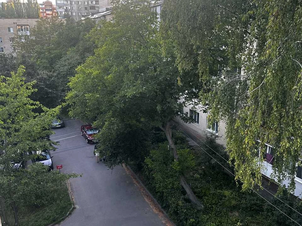 Квартира. Винница, 600-летия ул.