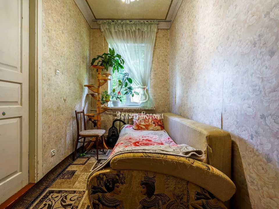 Будинок. Київ, Корчуватська вул.