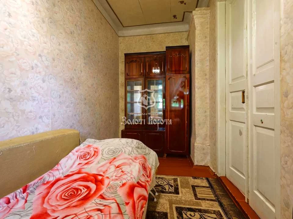 Будинок. Київ, Корчуватська вул.