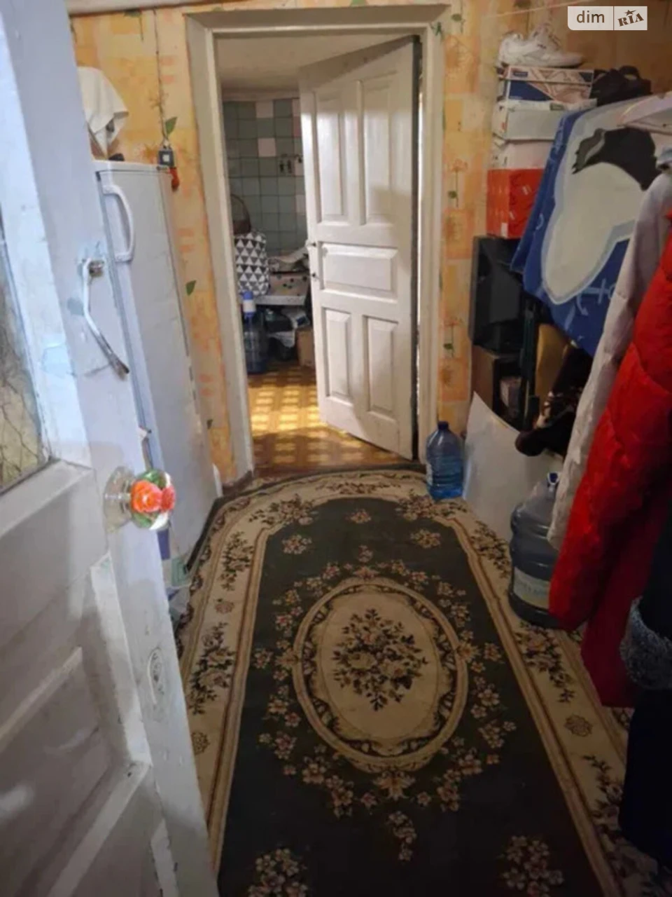 Продаж Частина будинку Борщагівка