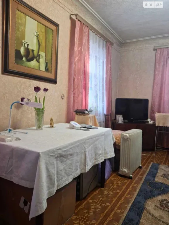 Продаж Частина будинку Борщагівка