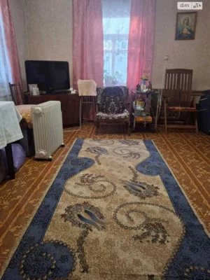 Продаж Частина будинку Борщагівка