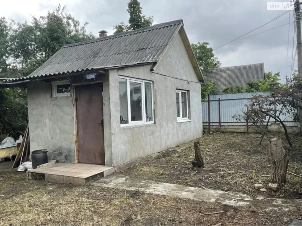Продаж Дім