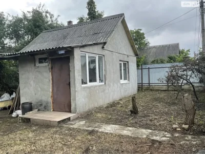 Продаж Дім