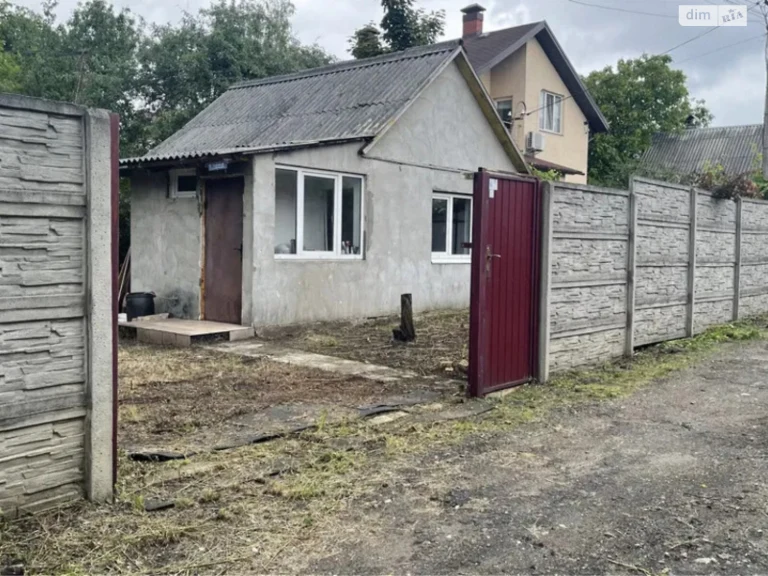 Продаж Дім