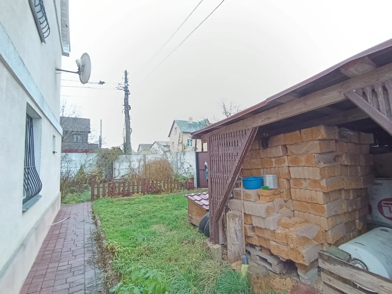 Продаж Дім Осокорки