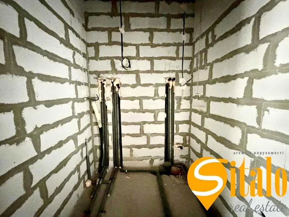 Будинок. Київ, 118-та Садова
