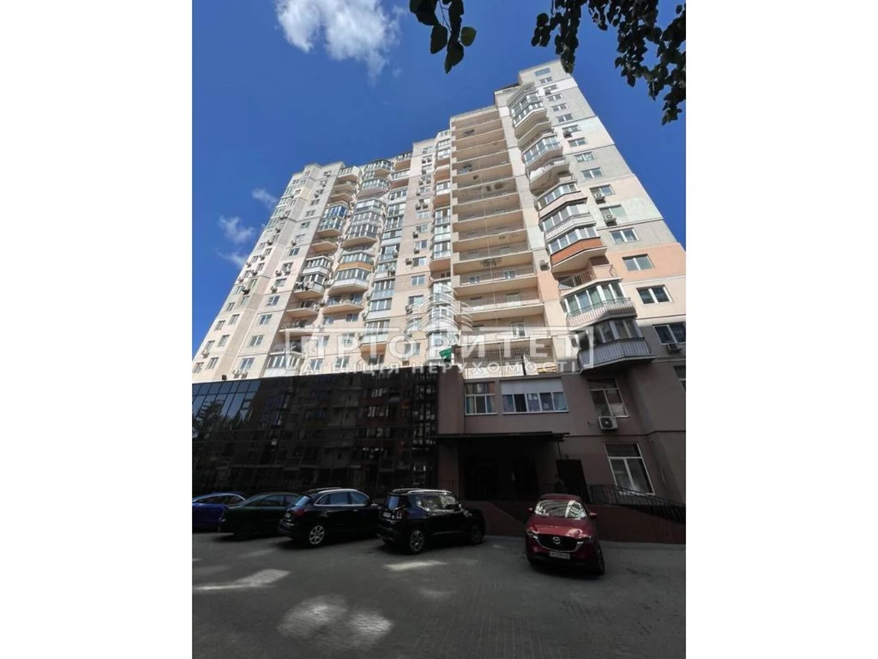 Продажа квартиры Хаджибейский.