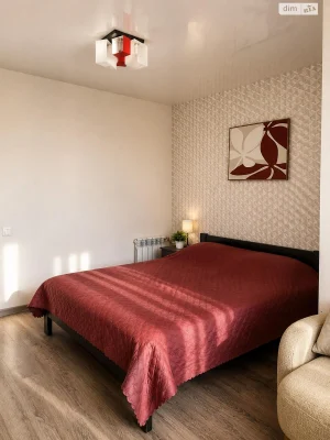 Apartment for sale Troyeshchyna