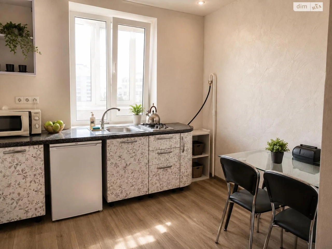 Apartment for sale Troyeshchyna