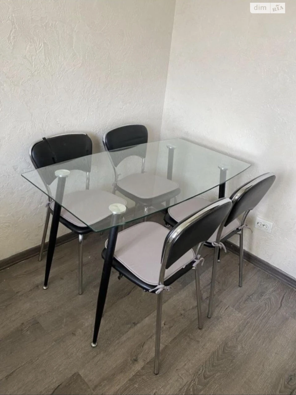 Apartment for sale Troyeshchyna