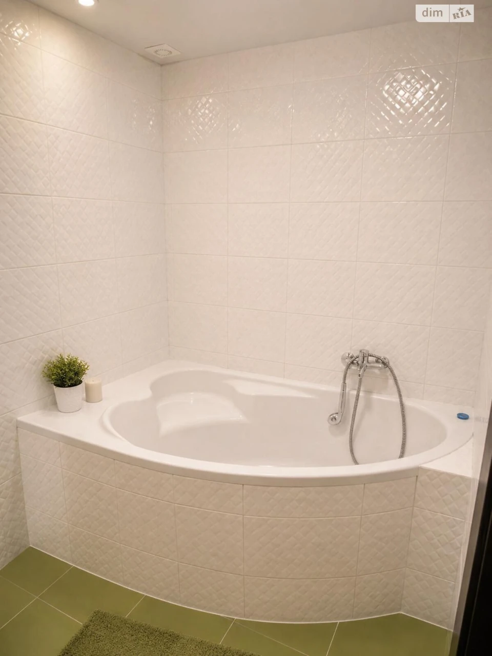 Apartment for sale Troyeshchyna