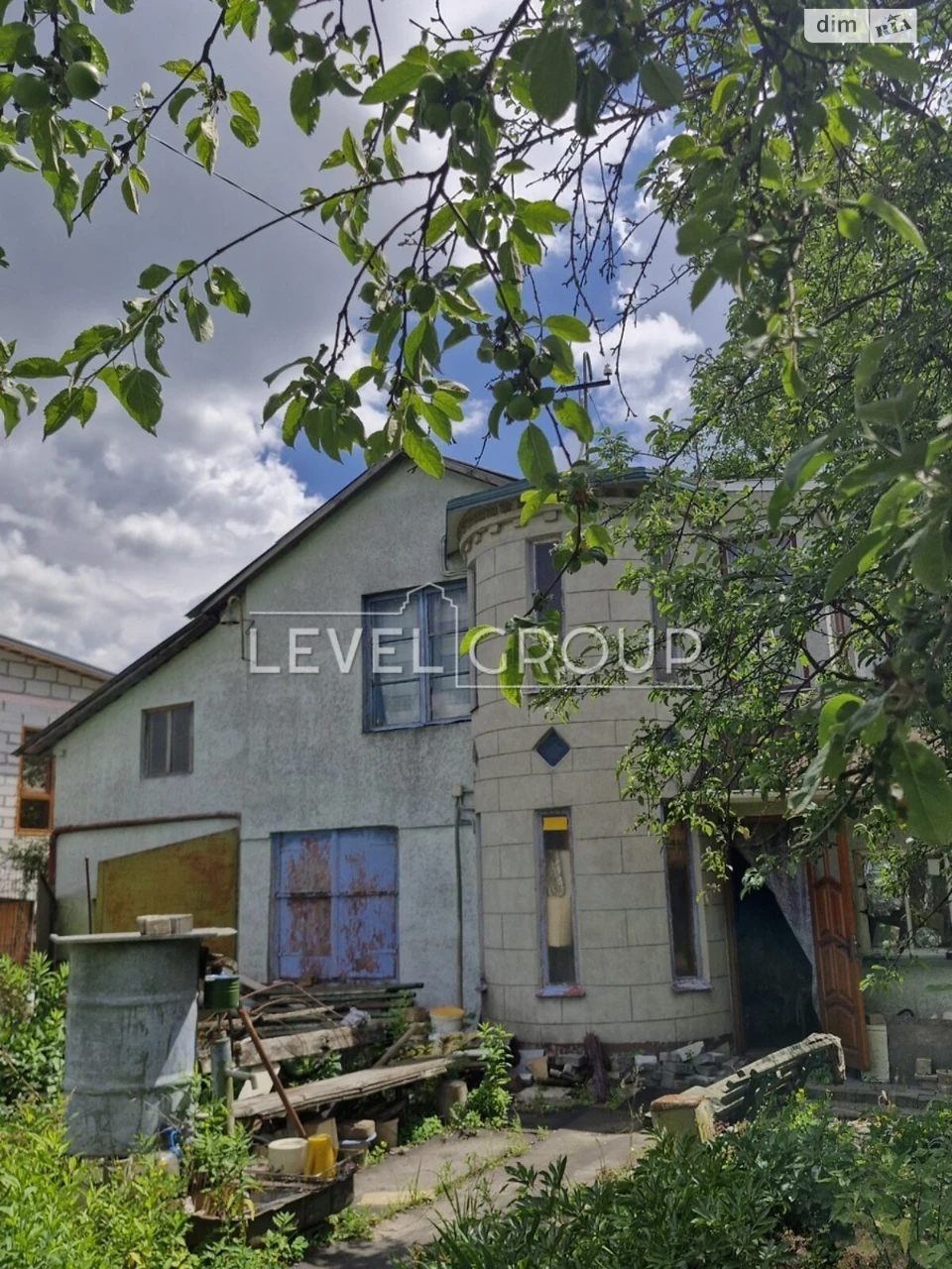 Продаж Дім Дарницький