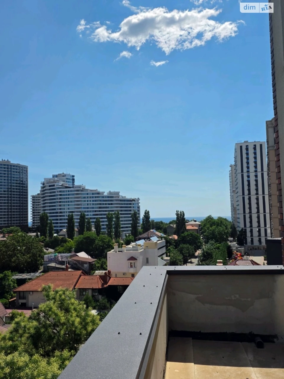 Продажа квартир Приморский.