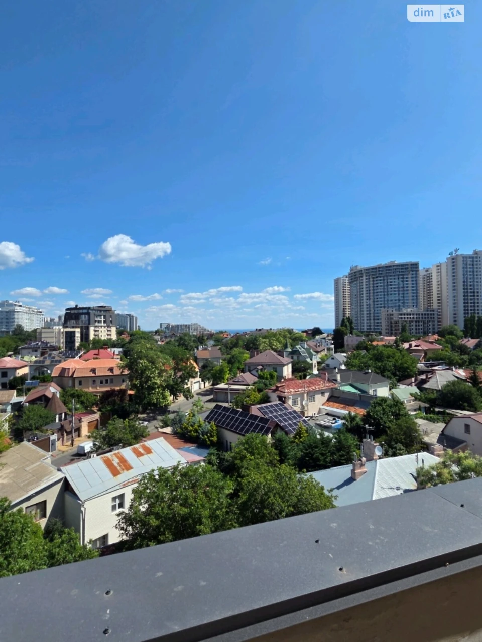 Продажа квартир Приморский.