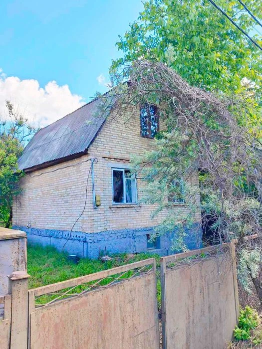 Продаж будинку біля метро Осокорки, Славутич, 54-та Садова