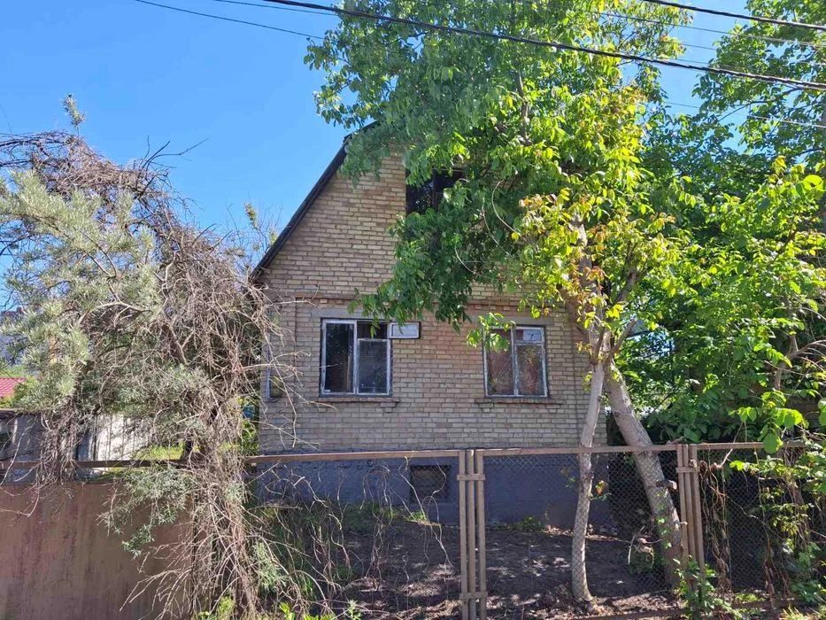 Продаж будинку біля метро Осокорки, Славутич, 54-та Садова