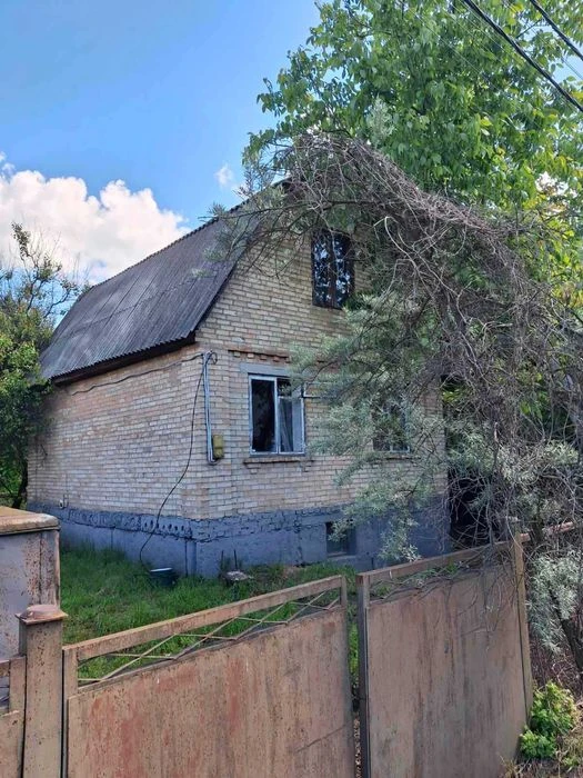 Продаж будинку біля метро Осокорки, Славутич, 54-та Садова