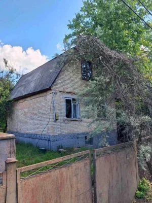 Продаж будинку біля метро Осокорки, Славутич, 54-та Садова