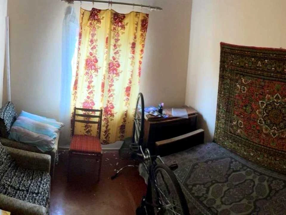 Будинок. Київ, 20-та Садова вул.
