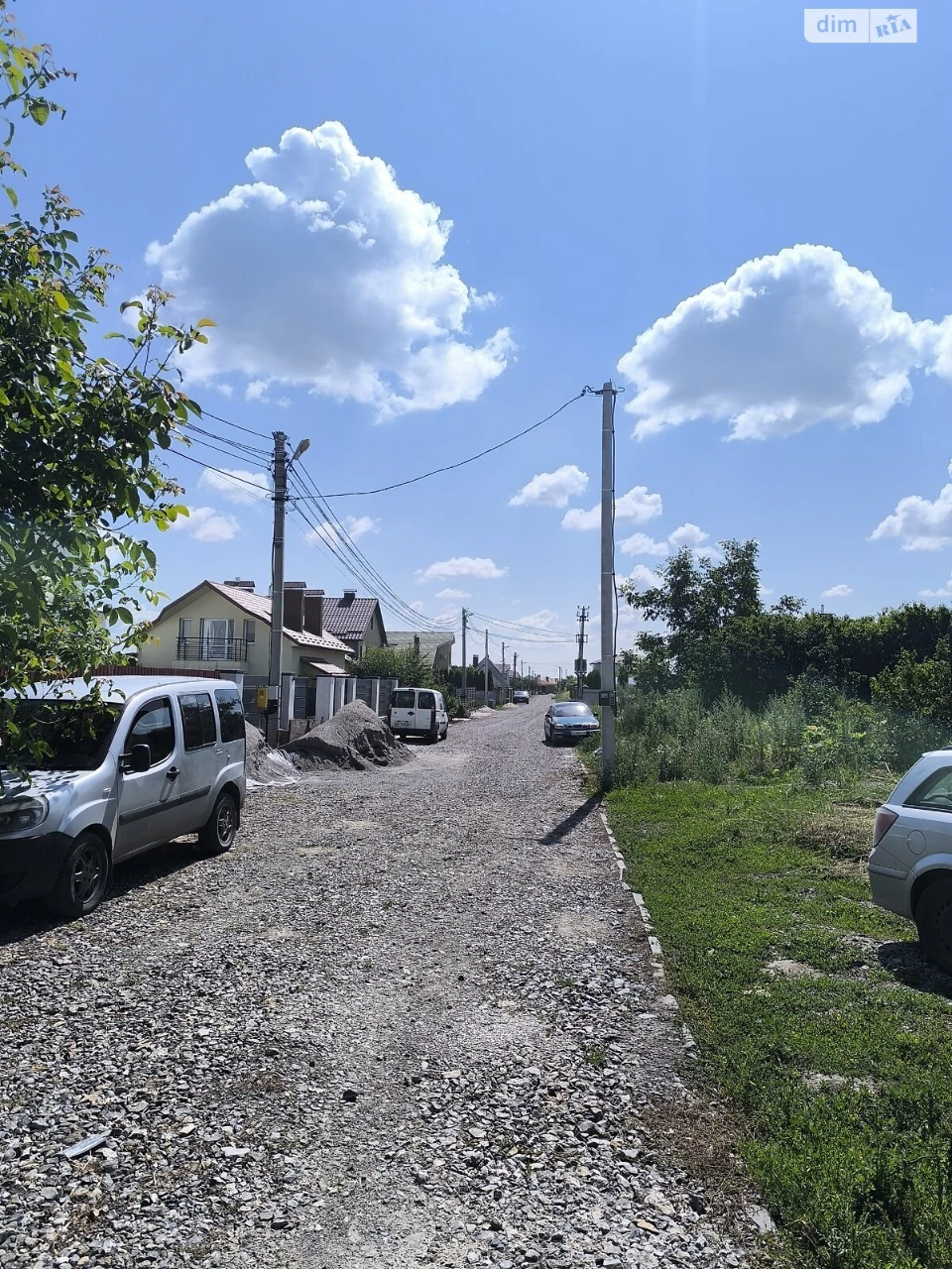 Продаж Земля сільськогосподарського призначення