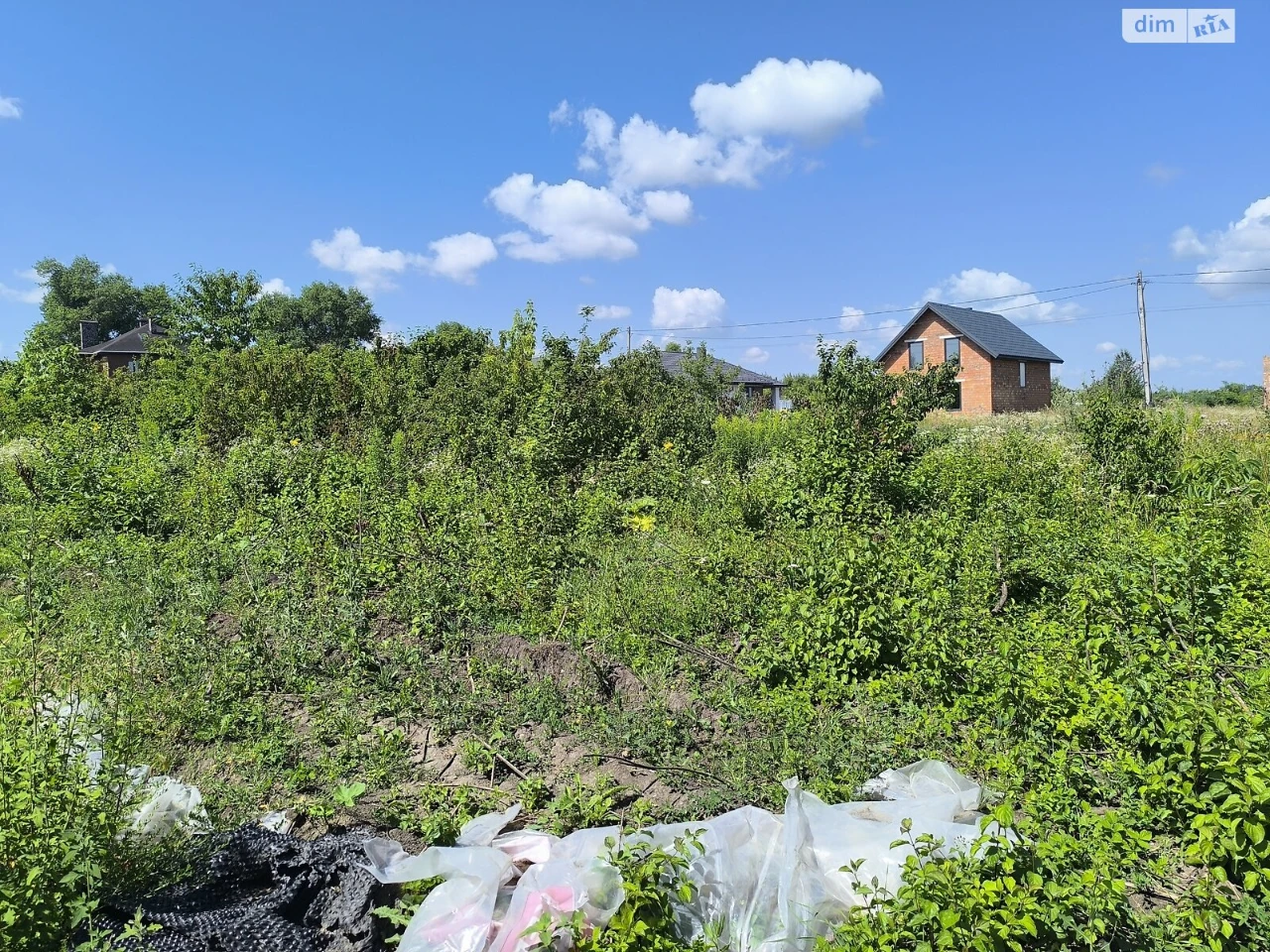Продаж Земля сільськогосподарського призначення