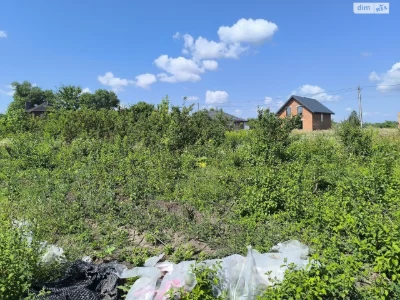 Продаж Земля сільськогосподарського призначення