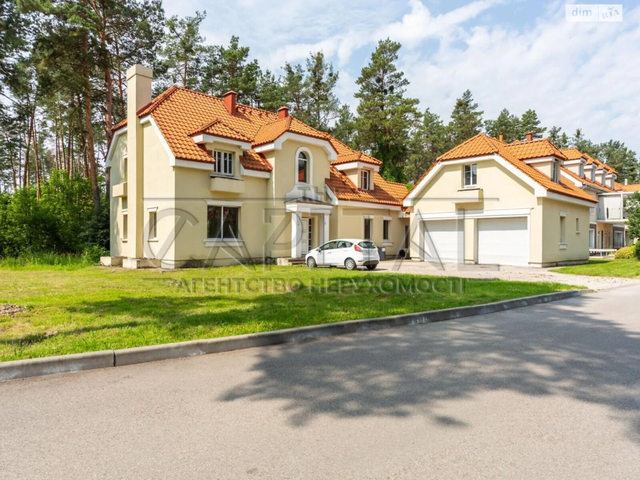 Продаж Дім Корчувате