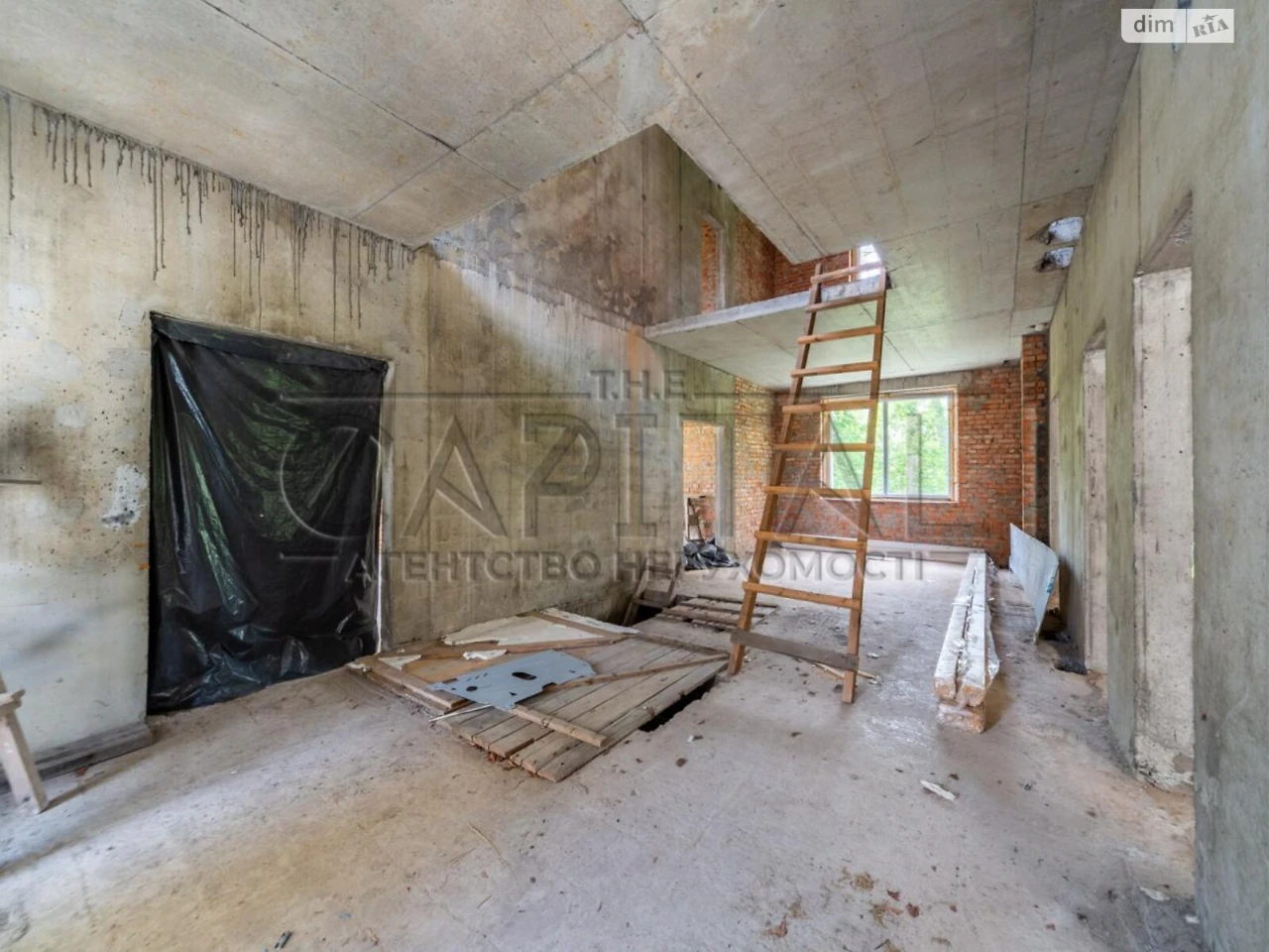 Продаж Дім Корчувате