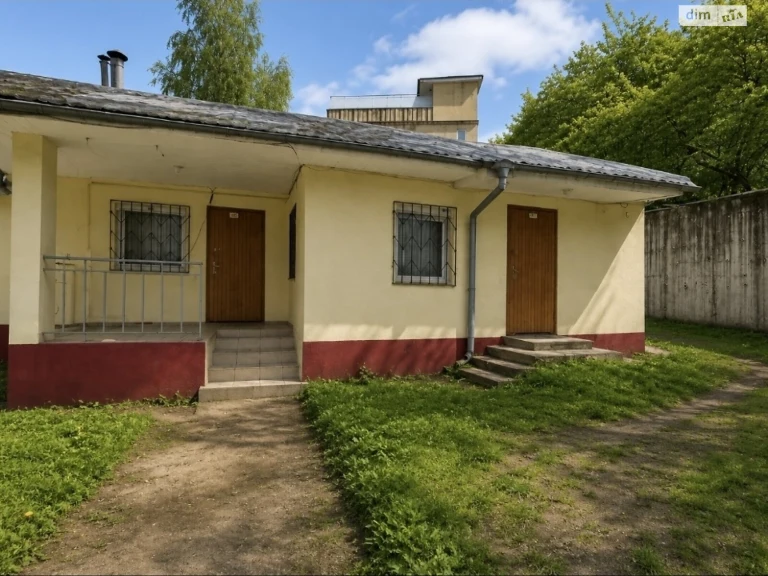 Продаж Дім Поділ