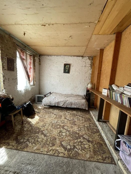 Дом - дача на берегу Десны, 15 км. от Киева, Зазимье (сады).