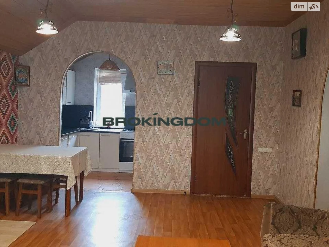Продаж Дім Подільський