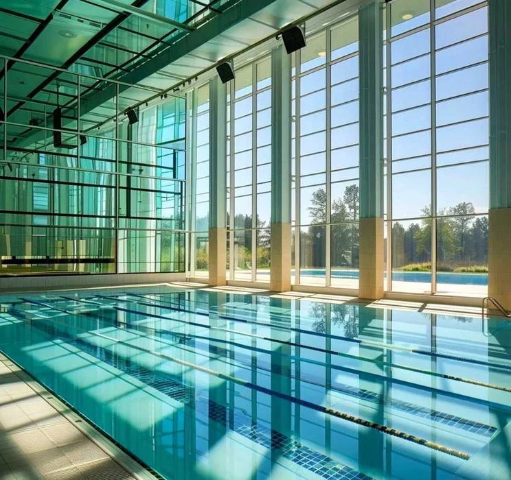 1-room apartment for sale in Prostir residential complex | Stryyska-Miklyosha st. | 46²B