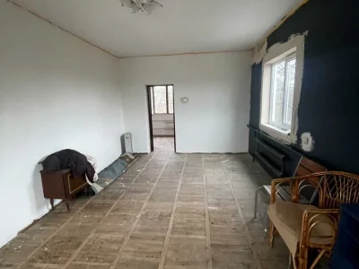 Будинок. Київ, 126-та Садова вул.