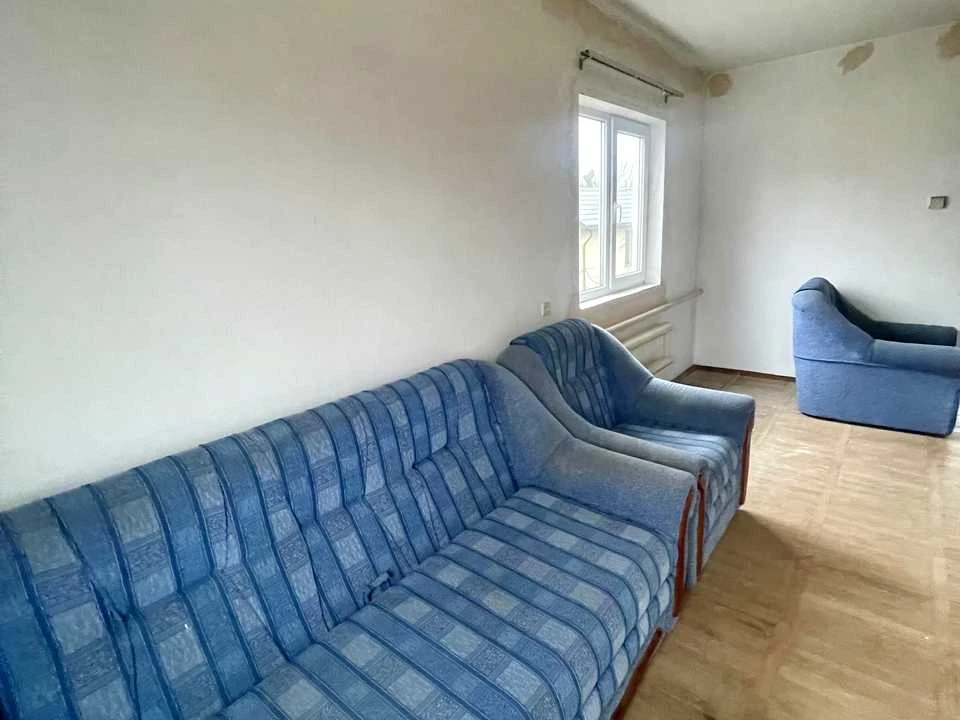 Будинок. Київ, 126-та Садова вул.