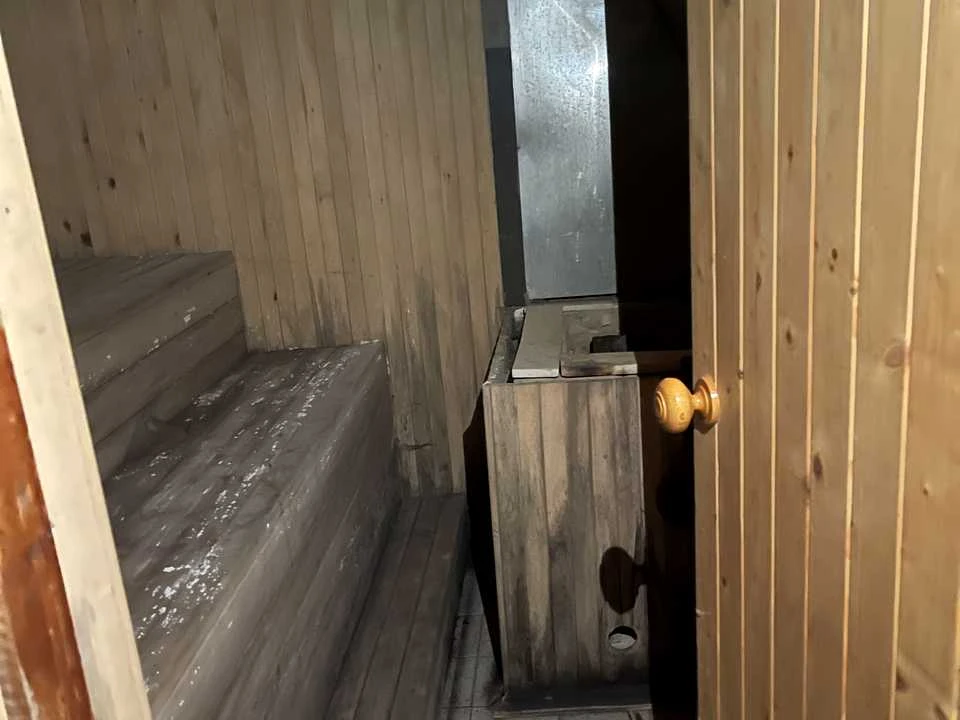 Будинок. Київ, 126-та Садова вул.