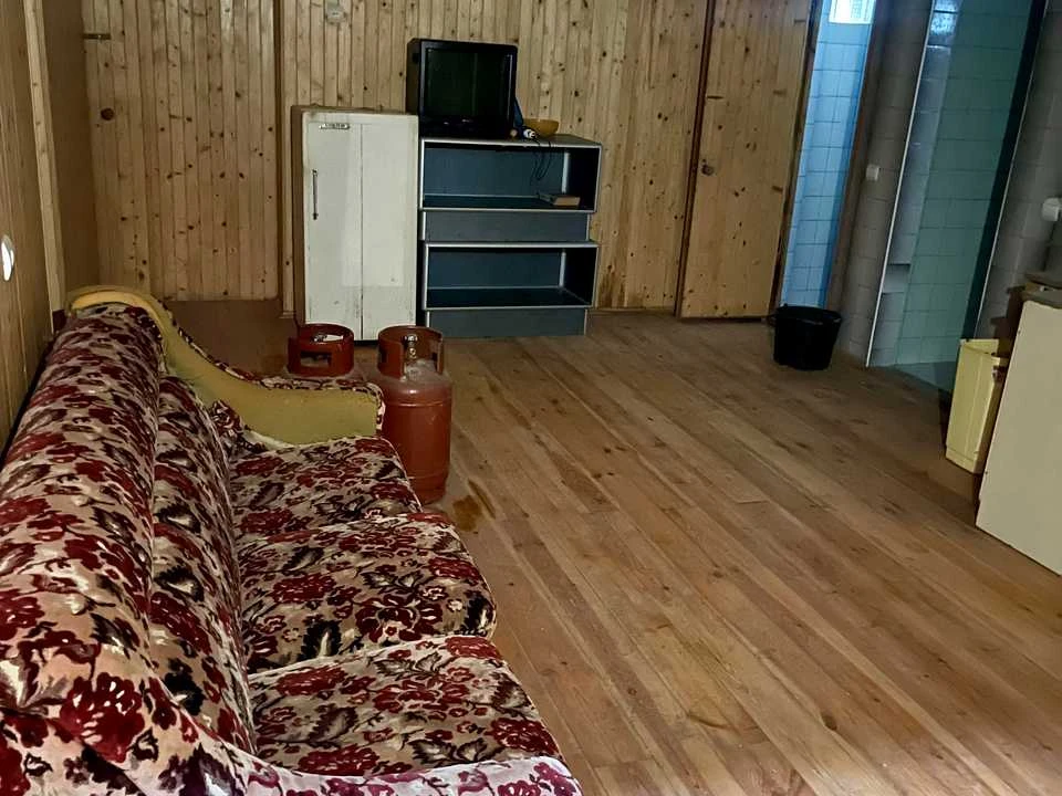Будинок. Київ, 126-та Садова вул.