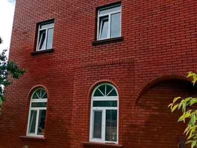 Будинок. Київ, Садова вул.