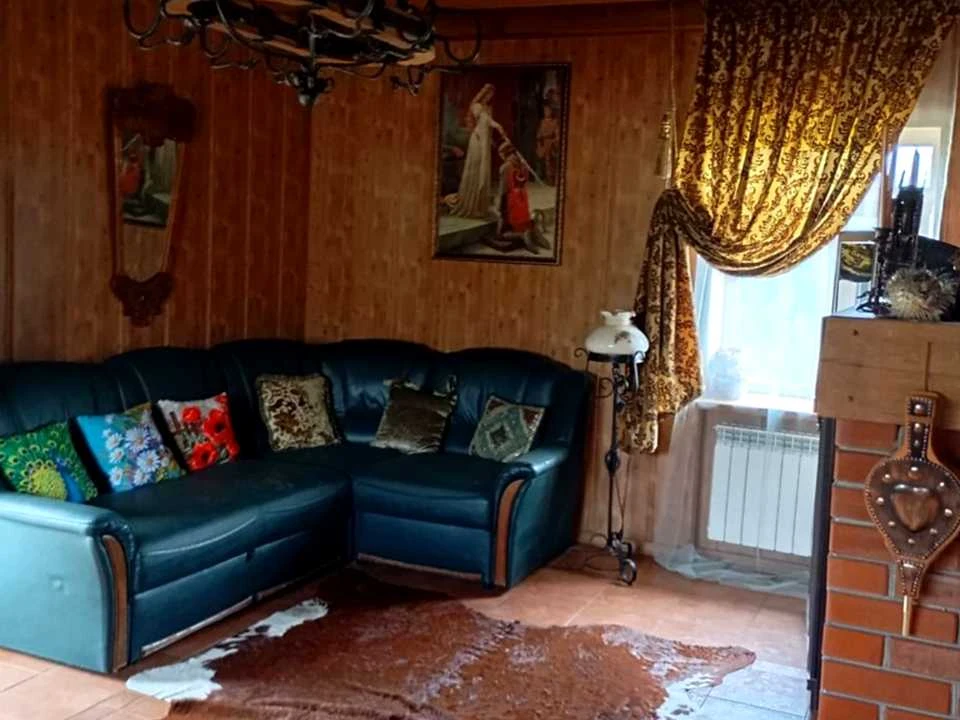 Будинок. Київ, Садова вул.