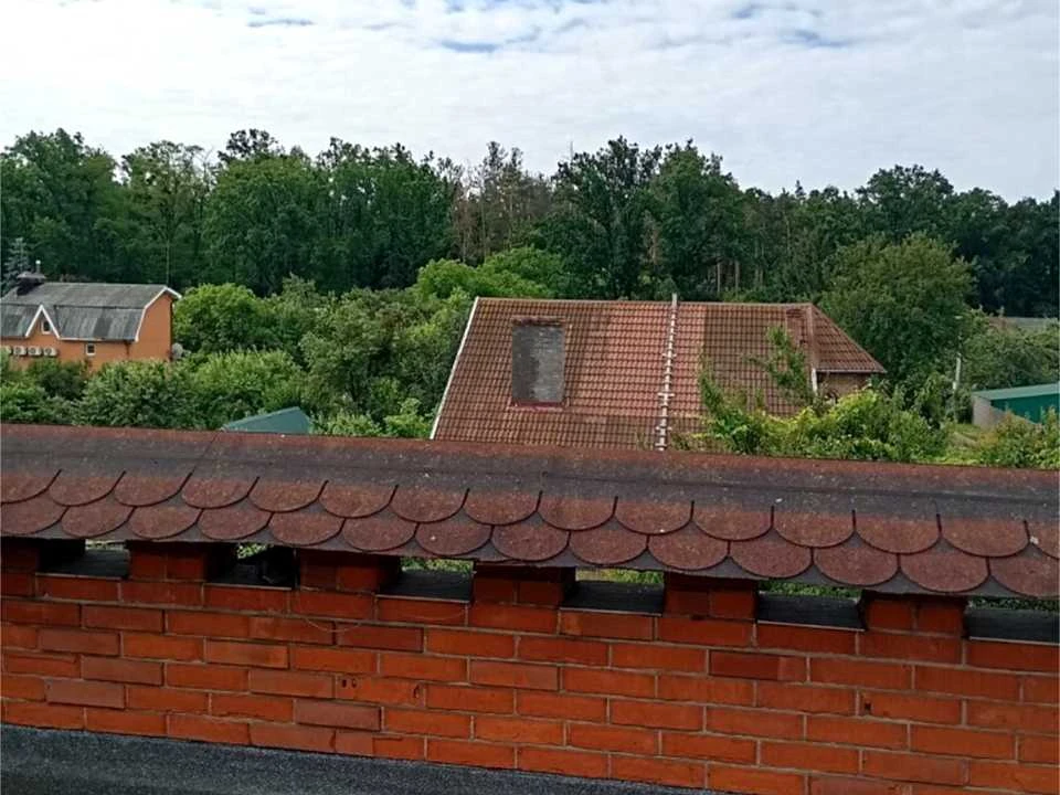 Будинок. Київ, Садова вул.