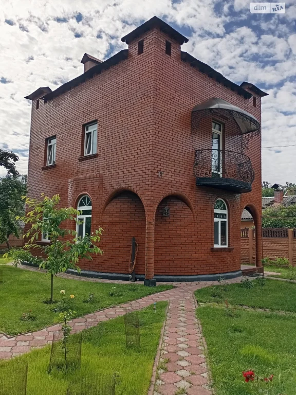 Продаж Дім Святошинський
