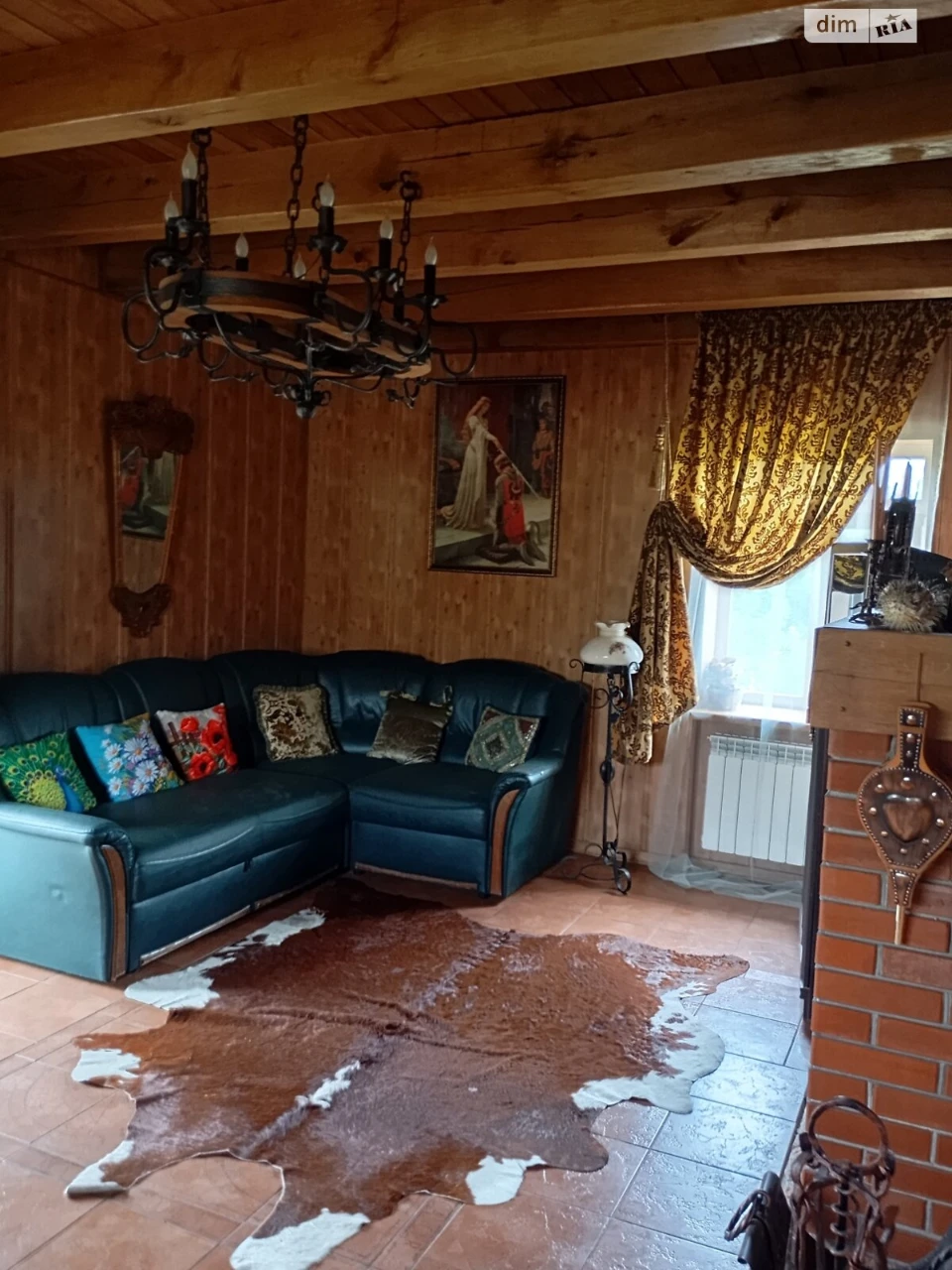 Продаж Дім Святошинський