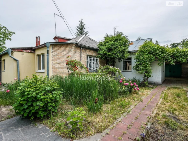 Продаж Дім Святошинський
