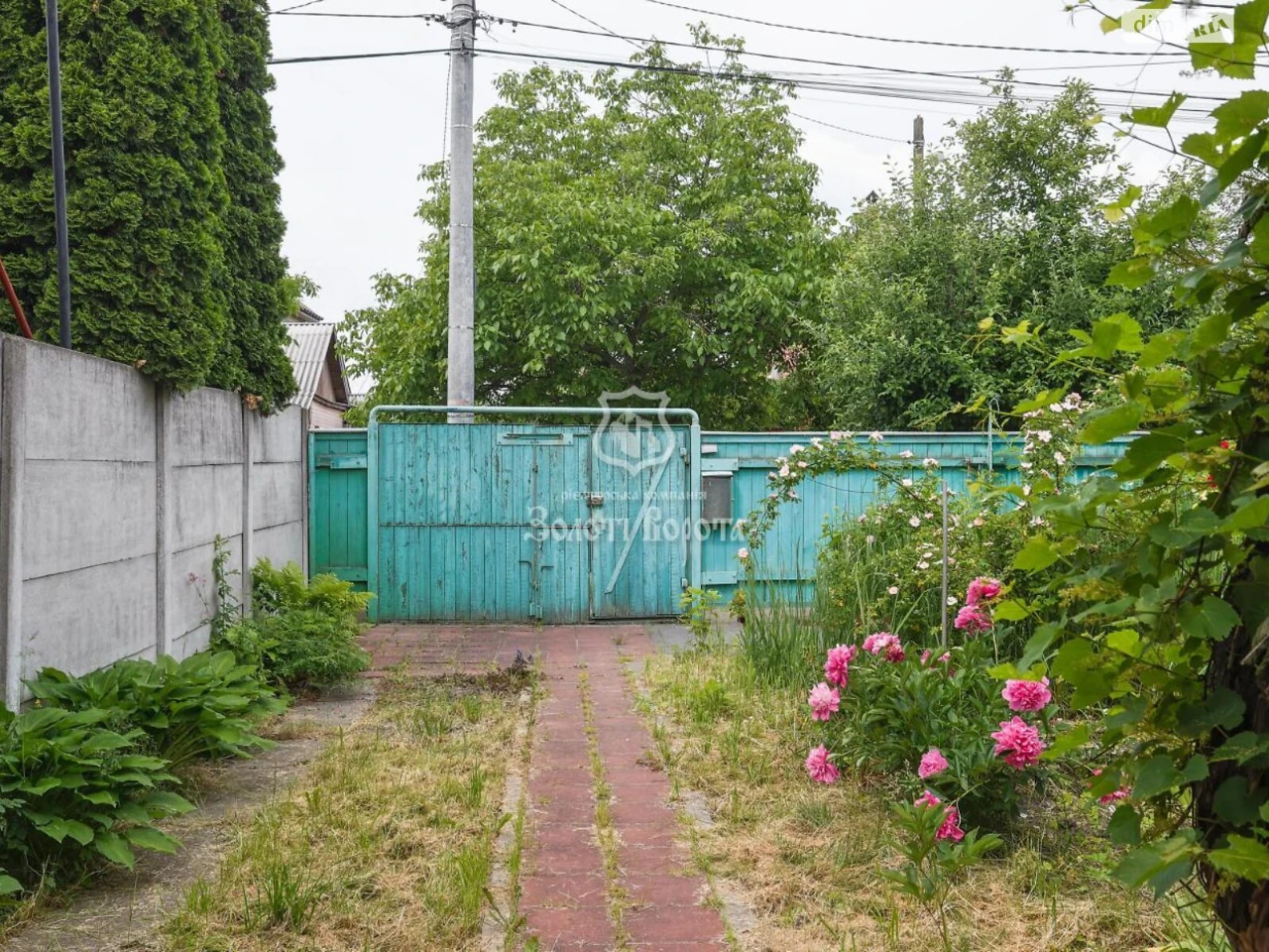 Продаж Дім Святошинський