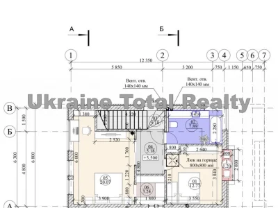 Продаж Дім